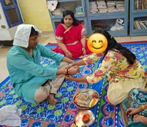 IAS Anshul Gupta 