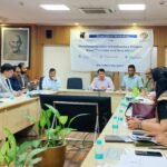 IAS Bharat Yadav MD MP RDC